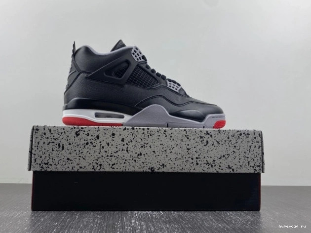 Bred Reimagined FV5029-006 4 Jordan Air 0807